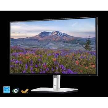 注文コード:62813749 液晶ディスプレイ 23.8型/1920×1080/HDMI、DisplayPort/シルバー/スピーカー:なし - Dell Technologies