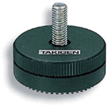 フリーロールアジャスター(M10×L2=26) TAKIGEN(タキゲン)