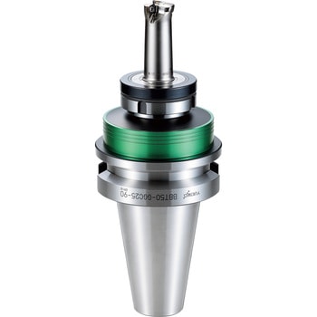 BBT50 グリーンG1チャック ユキワ精工