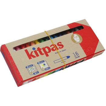 キットパスミディアム 日本理化学