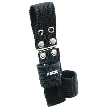 ツールホルダーハンマ2丁差し SK11