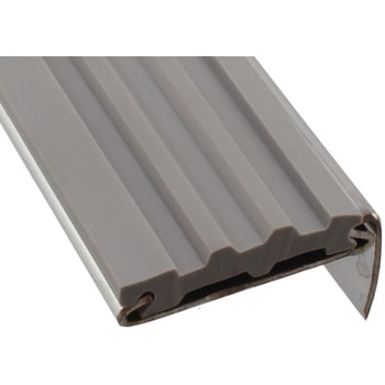 注文コード:62925627 ステンレスノンスリップ タイヤ付き ヒナカ(旧:日中製作所)