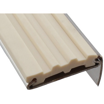 注文コード:62925740 ステンレスノンスリップ タイヤ付き ヒナカ(旧:日中製作所)