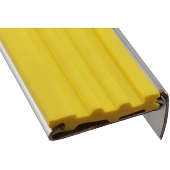 注文コード:62925749 ステンレスノンスリップ タイヤ付き ヒナカ(旧:日中製作所)