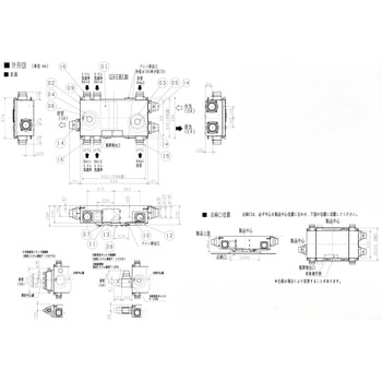 注文コード:62958177 ロスナイセントラル換気ユニット ルームエアコン連携機能付 スマートe-FloTMシステム 温暖地タイプ - 三菱電機