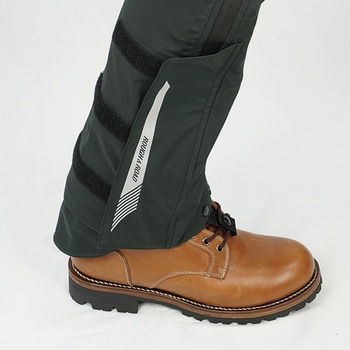 注文コード:63107758,63107767,63107776,63107785,63107794,63107810,63107819 3レイヤーサイドオープンストレッチレインパンツ ラフアンドロード