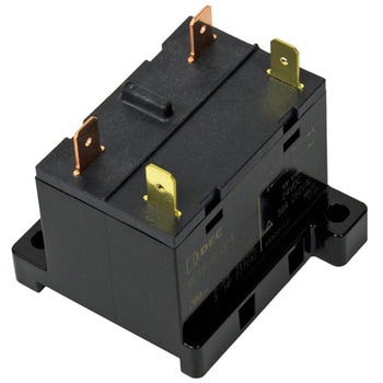 注文コード:63140499 RL形パワーリレー RL1B - IDEC(和泉電気)