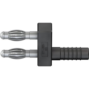 注文コード:63150667 4mmジャンパコネクタ ストーブリ / マルチコンタクト