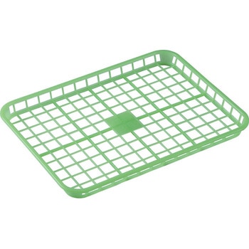 注文コード:63158919 浅型盛篭 サンコー(三甲)