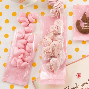 注文コード:63232340 ピンクドットスイーツパック/クリア HEADS(ヘッズ)