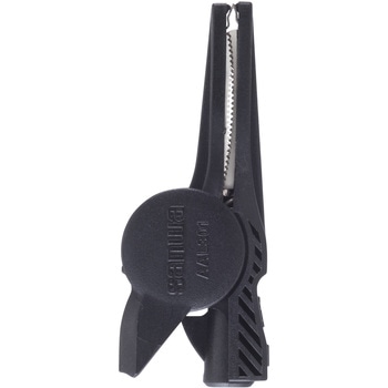 注文コード:63301309 クリップアダプタ(黒のみ) 三和電気計器