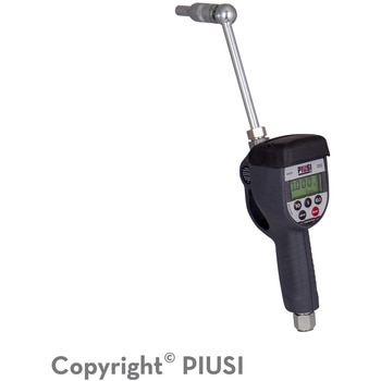 注文コード:63303924 定量プリセット可能タイプ PRESET METER K500nozzle PIUSI