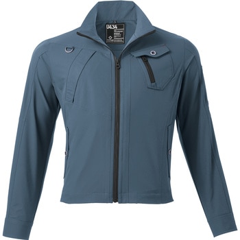 ストレッチブルゾン 0434 アタックベース