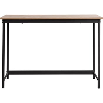 注文コード:63375288 ベーシックデスク 幅100×奥行40cm アイリスオーヤマ