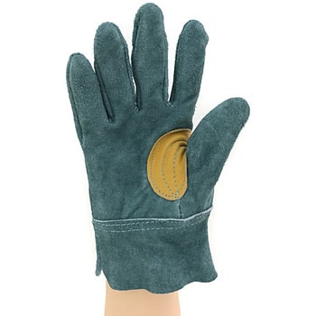 Power Leather Glove 吟当付グローブ 高田商事