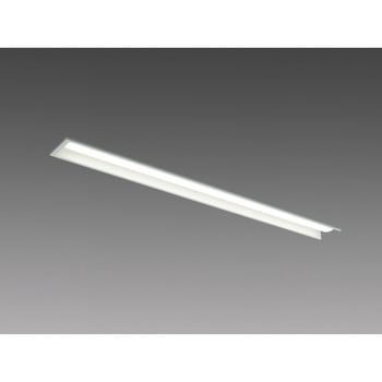 注文コード:63399797 LEDライトユニット形ベースライト 40形 埋込形 連結用 100幅 三菱電機