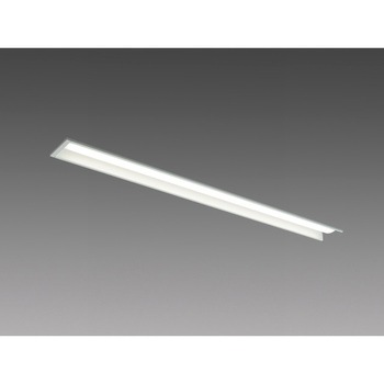 注文コード:63399867 LEDライトユニット形ベースライト 40形 埋込形 連結用 100幅 三菱電機