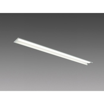 注文コード:63400384 LEDライトユニット形ベースライト 40形 埋込形 連結用 100幅 三菱電機
