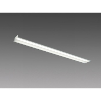 注文コード:63402369 LEDライトユニット形ベースライト 40形 埋込形 連結用 100幅 三菱電機