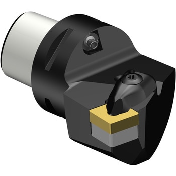 コロマントキャプト コロターンRC用カッティングヘッド サンドビック