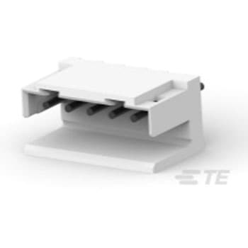 注文コード:63663539 TE Connectivity 基板接続用ピンヘッダ AMP CTシリーズ 5極 2mm 1列 ストレート TE Connectivity Japan(旧:TYCOELECTRONICS(タイコエレクトロニクス))