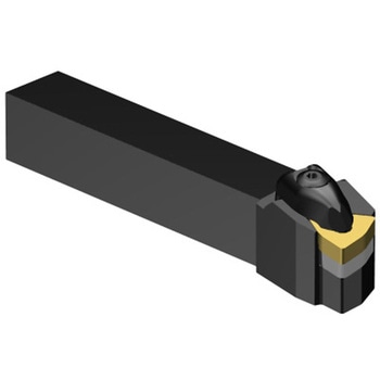 注文コード:63743236 T-Max(R) P旋削加工用シャンクバイト 六角形80°チップ対応 サンドビック