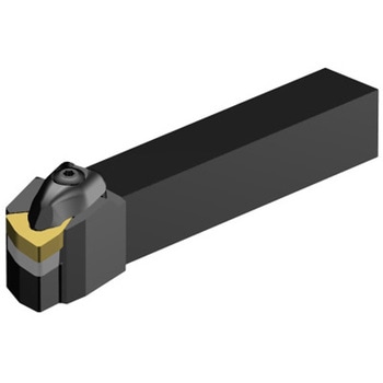 注文コード:63743254 T-Max(R) P旋削加工用シャンクバイト 六角形80°チップ対応 サンドビック