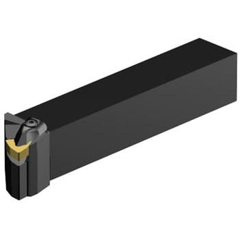 注文コード:63743726 T-Max(R) P旋削加工用シャンクバイト 六角形80°チップ対応 サンドビック