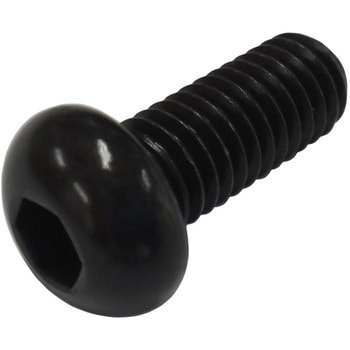 MIC 六角穴付きボタンボルト (スチール) コノエ