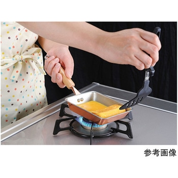 注文コード:63915095 銅まごころ玉子焼 新光金属
