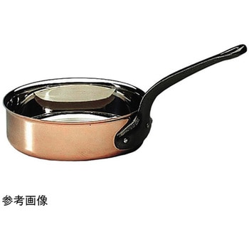 372024(24cm) アリアンス ソテーパン MATFER BOURGEAT