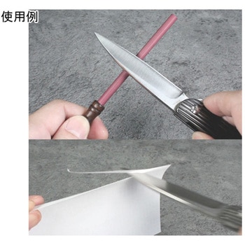 注文コード:63964120 ルビー製ミニシャープナー SUPER FINE #3000 仕上げ用 ユーロキッチン