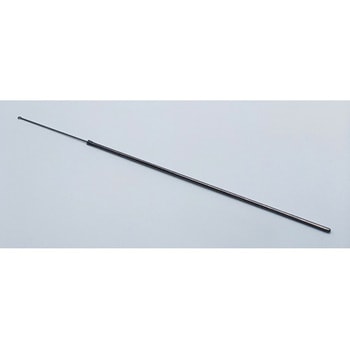 ステンレスループ・太柄付 ステンレスエーゼ Φ2mm 全長270mm 10本入 ステム