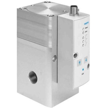 注文コード:64007039 エアレギュレータ VPPシリーズ G 1/2 4500L/min Festo