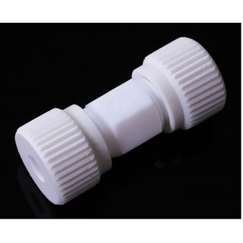 オールフッ素樹脂ストレートスクリュージョイント BOHLENDER