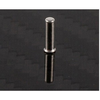 注文コード:64106405 基板接続用ソケット 1極 ストレート メス Mini-Spring Series 5シリーズ 1袋 5個入 TE Connectivity Japan(旧:TYCOELECTRONICS(タイコエレクトロニクス))