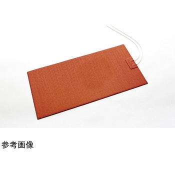 シリコンラバーヒーター 120V Watlow