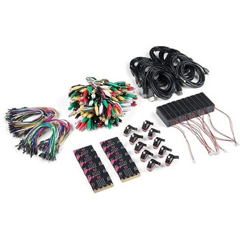 LAB-17361 SparkFun Educator Lab Pack for micro:bit v2 SPARKFUN