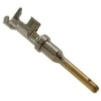 注文コード:64134326 PIN SF SIZE 16 14-18 AU/SN 1袋 10個入 TE Connectivity Japan(旧:TYCOELECTRONICS(タイコエレクトロニクス))