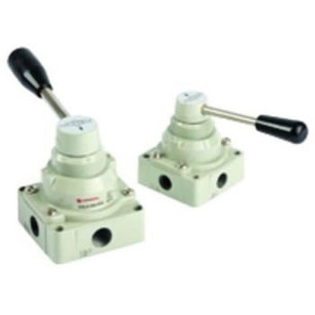 注文コード:64143557 手動バルブ G 1/2 NORGREN