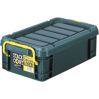 スタックコンテナ グリーンパル