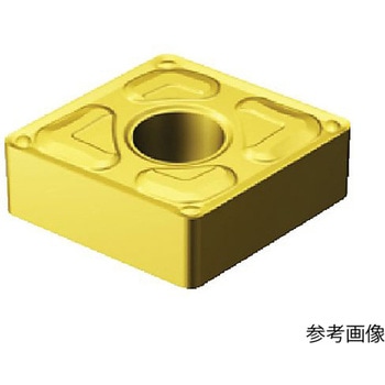 注文コード:64189170 T-Max(R) P 旋削加工用チップ CN□□型-12 ひし形80° サンドビック
