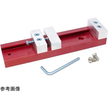 注文コード:64194149 Nomad Low Profile Vise SPARKFUN