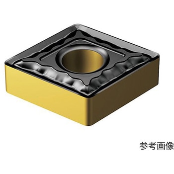 注文コード:64229964 T-Max(R) P 旋削加工用チップ CN□□型-12 ひし形80° サンドビック