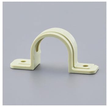 PF管両サドル(環境配慮型/5個) EA947BSシリーズ エスコ