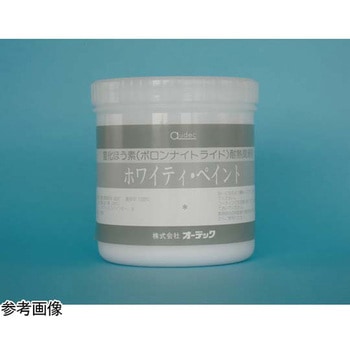 ホワイティペイント オーデック