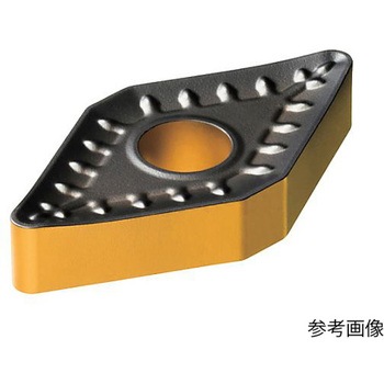 注文コード:64316956 T-Max(R) P 旋削加工用チップ DN□□型-15 ひし形55°  サンドビック