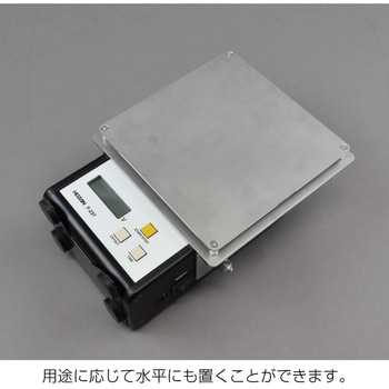 注文コード:64326414 チャージプレートモニター ホーザン