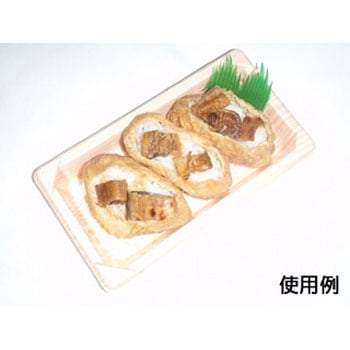 注文コード:64332389 CF寿司容器 身 木曽 中央化学
