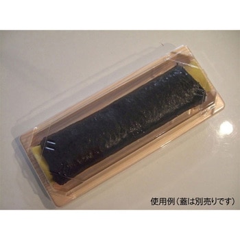 注文コード:64332425 CF寿司容器 身 木曽 中央化学